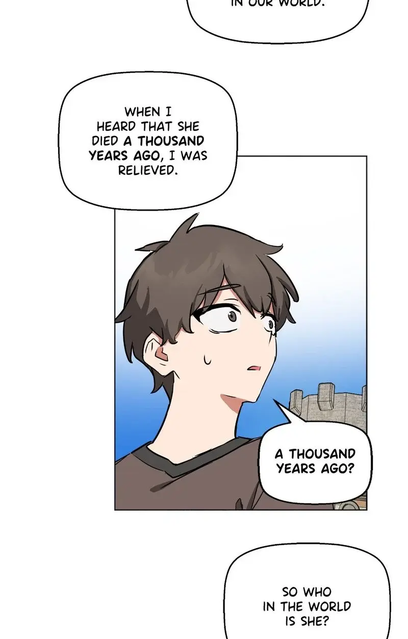 No Mans Land Chapter 65 - Page 75