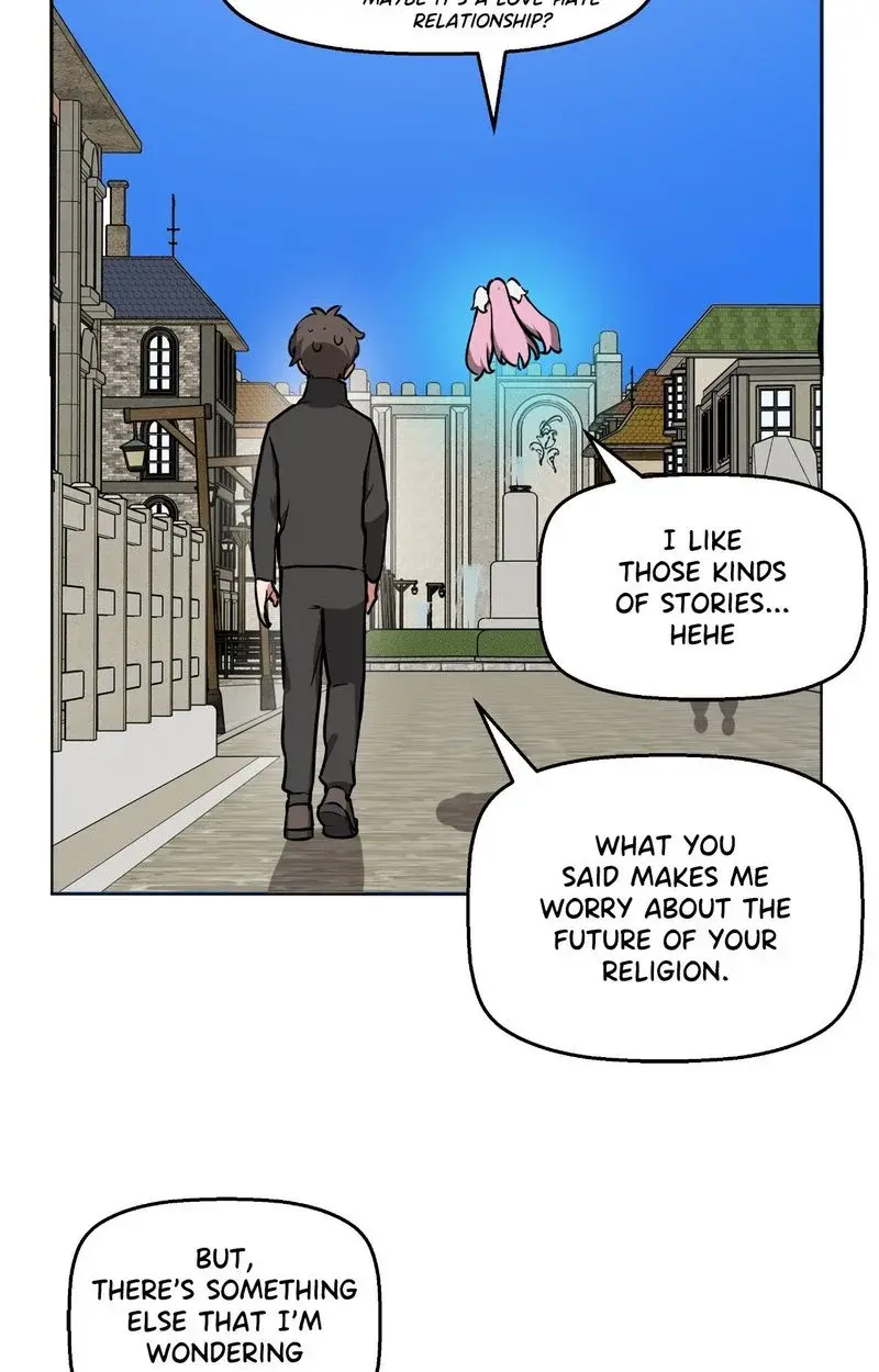 No Mans Land Chapter 66 - Page 26