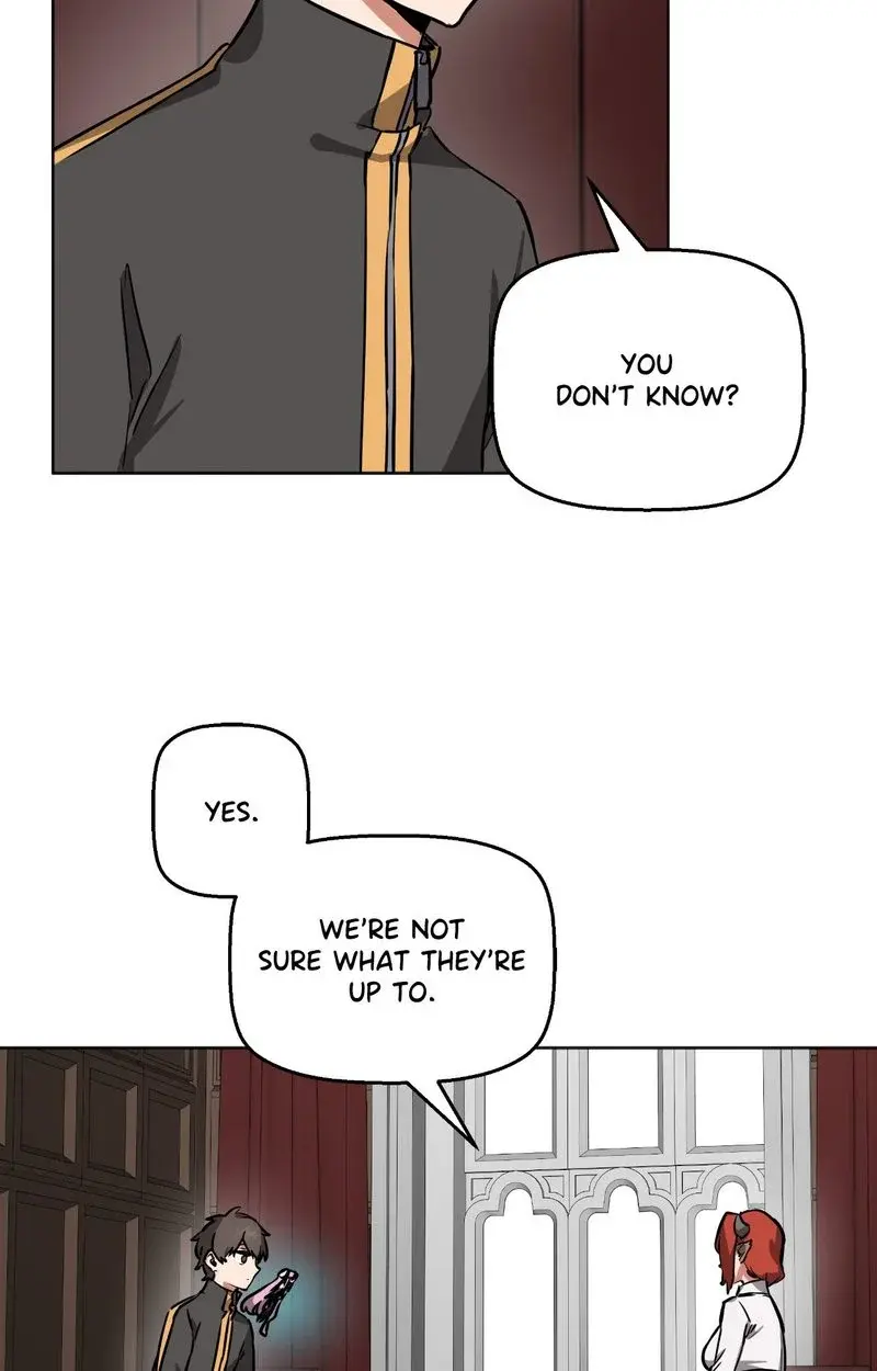 No Mans Land Chapter 66 - Page 47