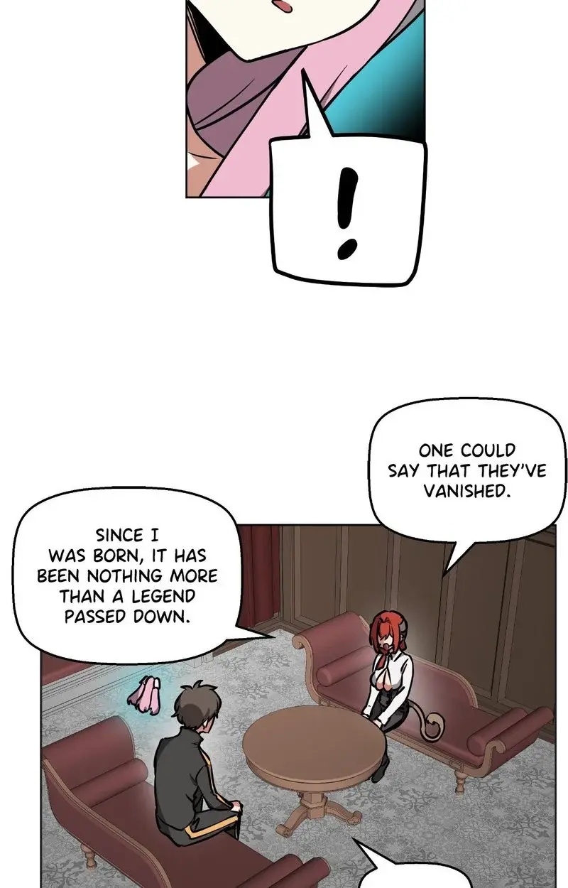 No Mans Land Chapter 66 - Page 50