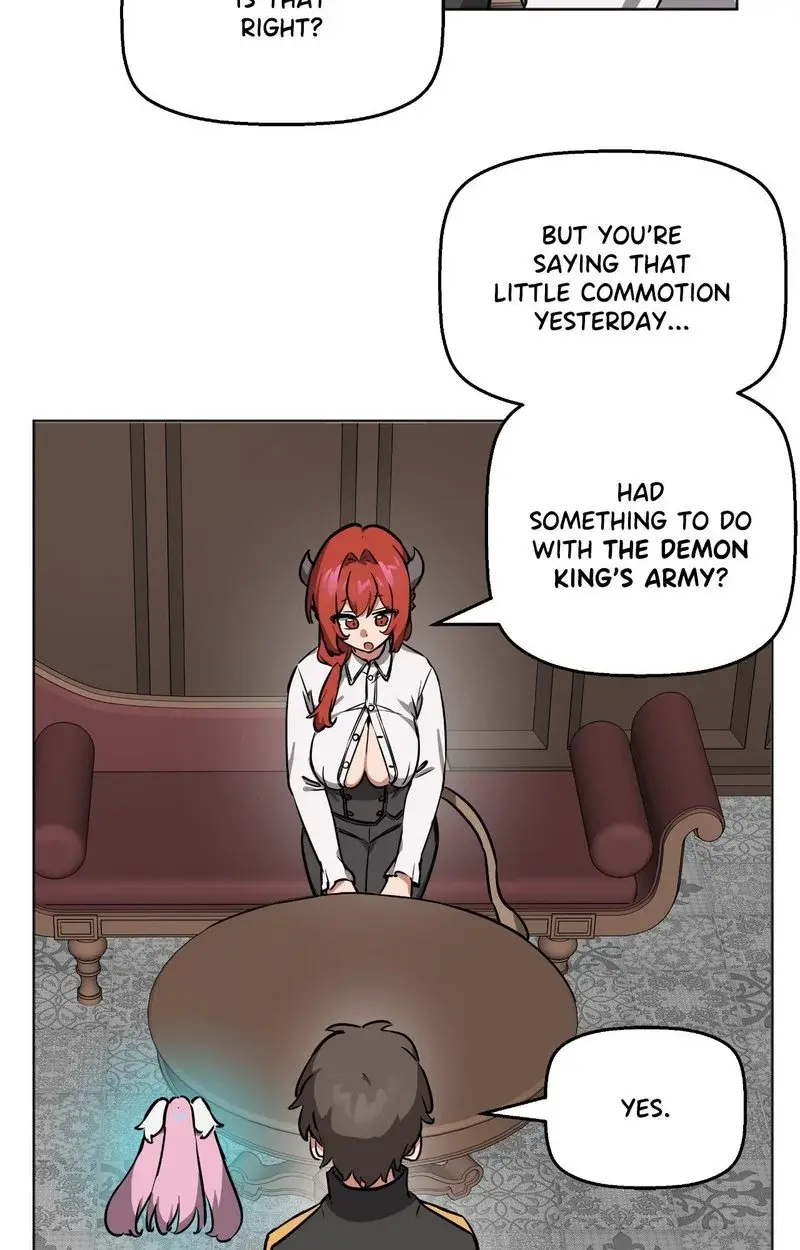 No Mans Land Chapter 66 - Page 52