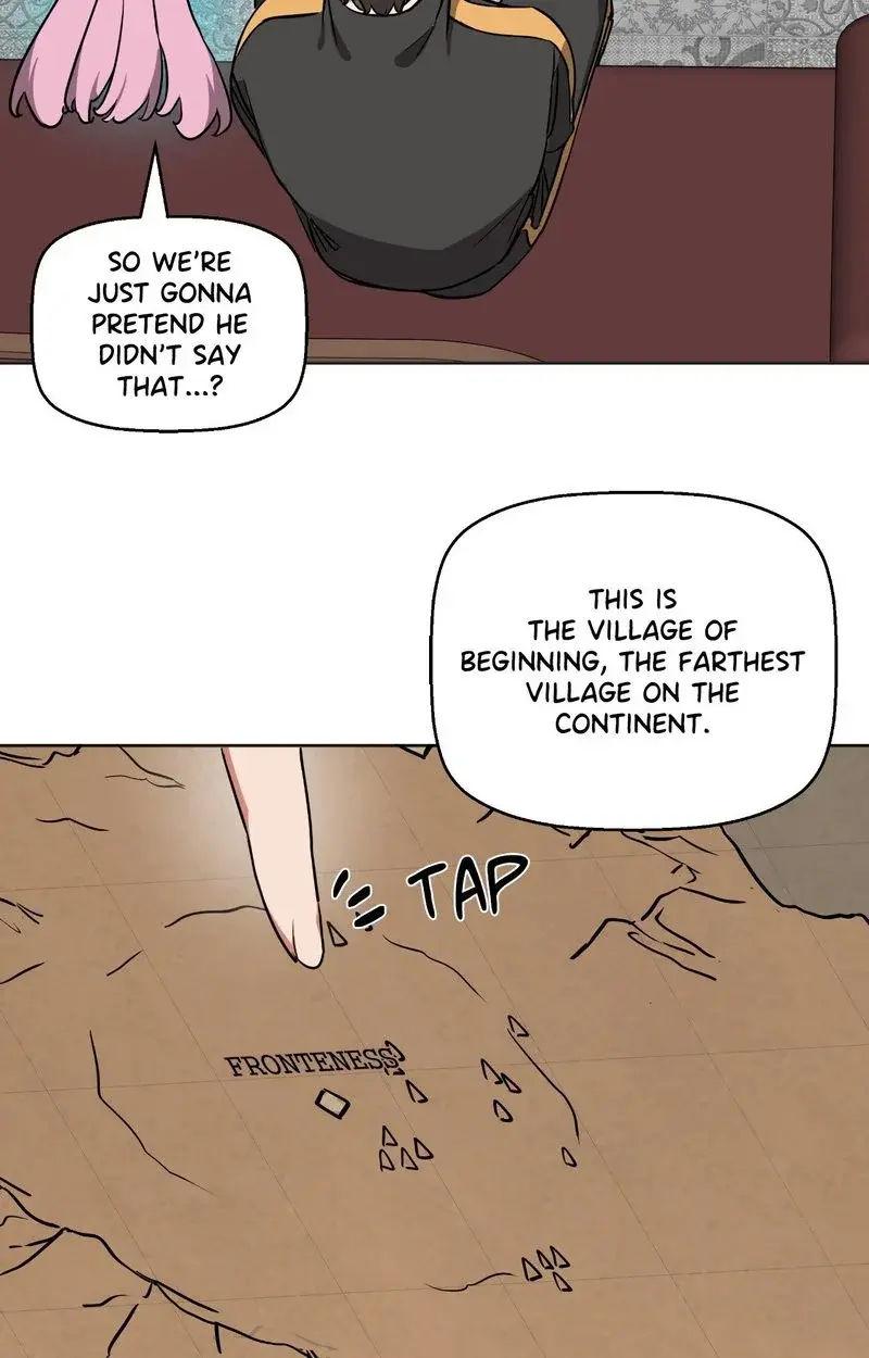 No Mans Land Chapter 66 - Page 60