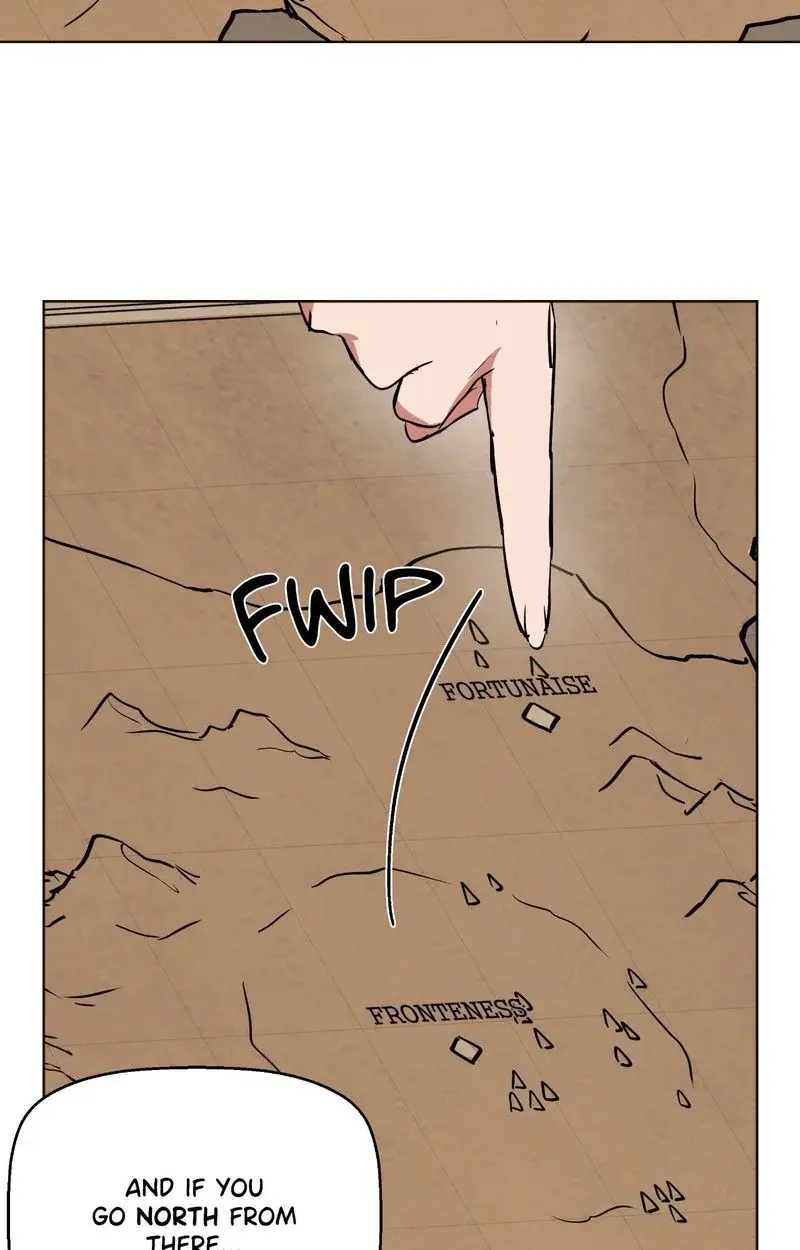 No Mans Land Chapter 66 - Page 61