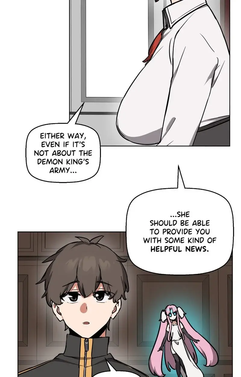No Mans Land Chapter 66 - Page 65