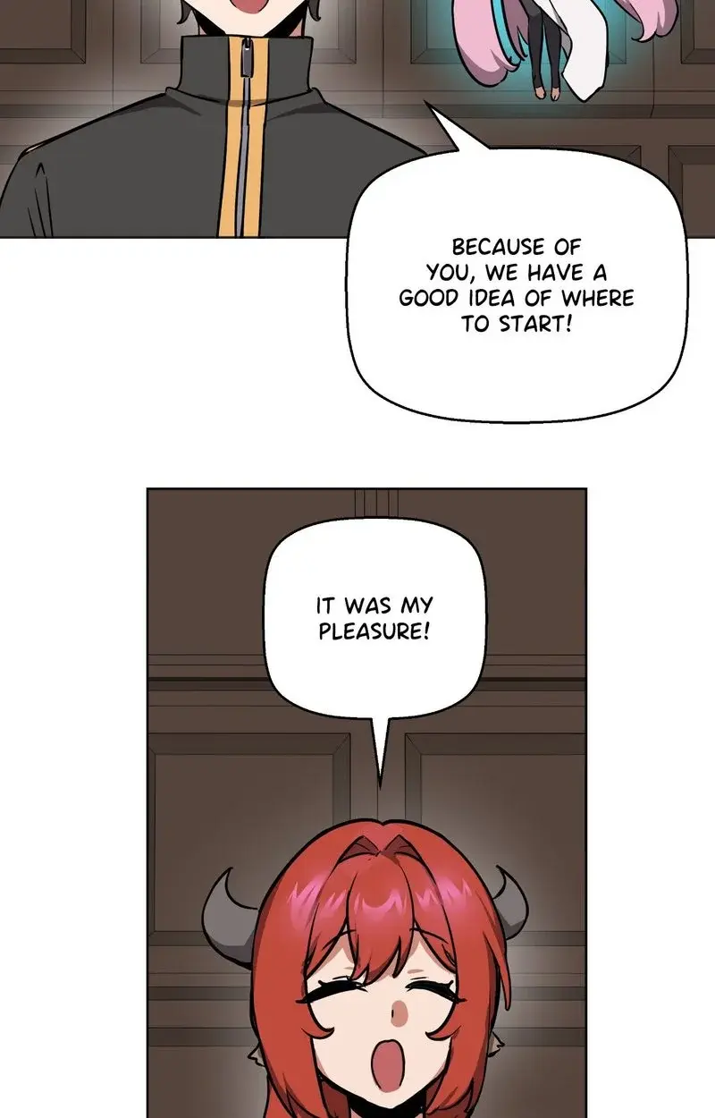 No Mans Land Chapter 66 - Page 67