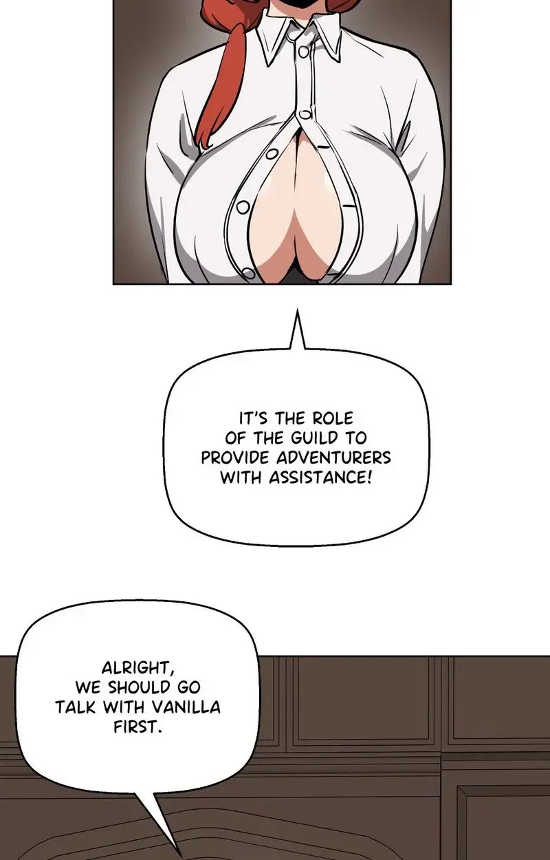 No Mans Land Chapter 66 - Page 68