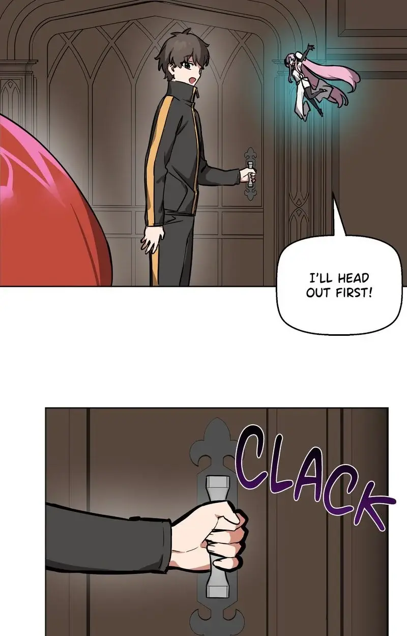 No Mans Land Chapter 66 - Page 69