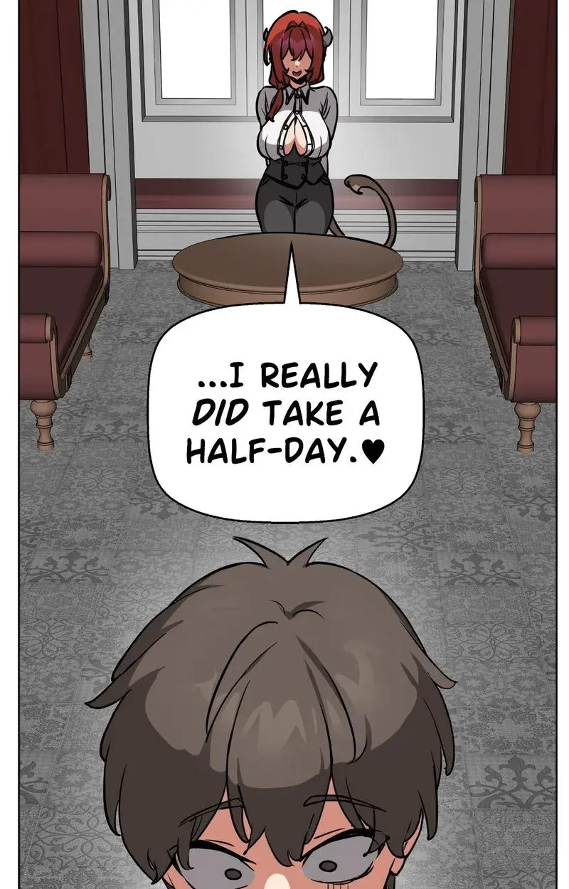 No Mans Land Chapter 66 - Page 72