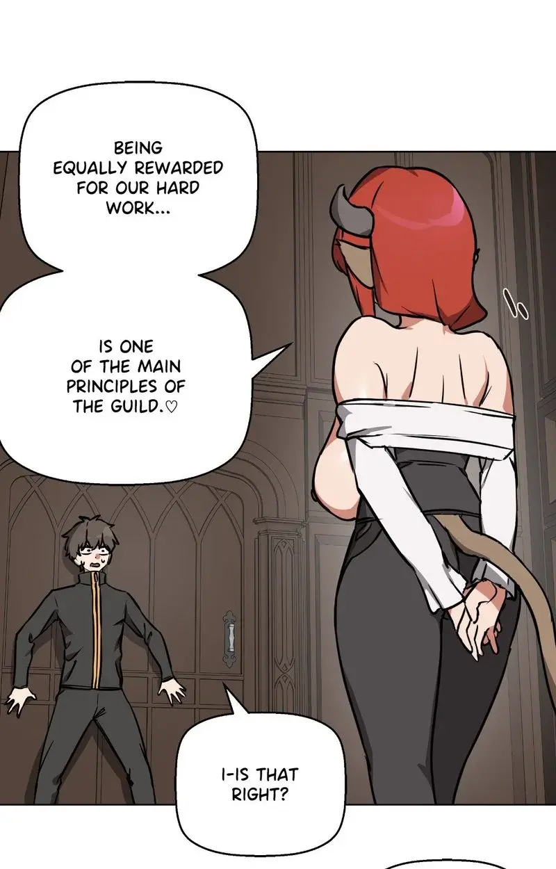 No Mans Land Chapter 66 - Page 76