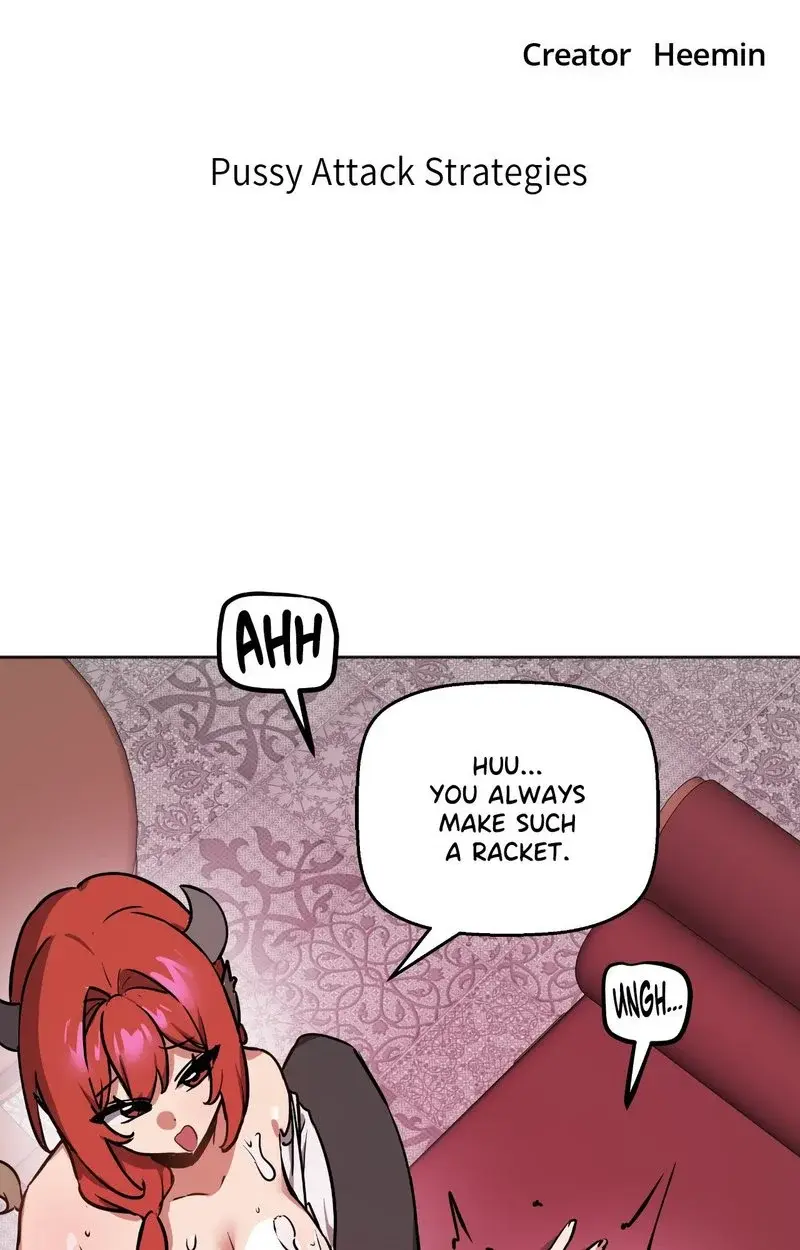 No Mans Land Chapter 67 - Page 10