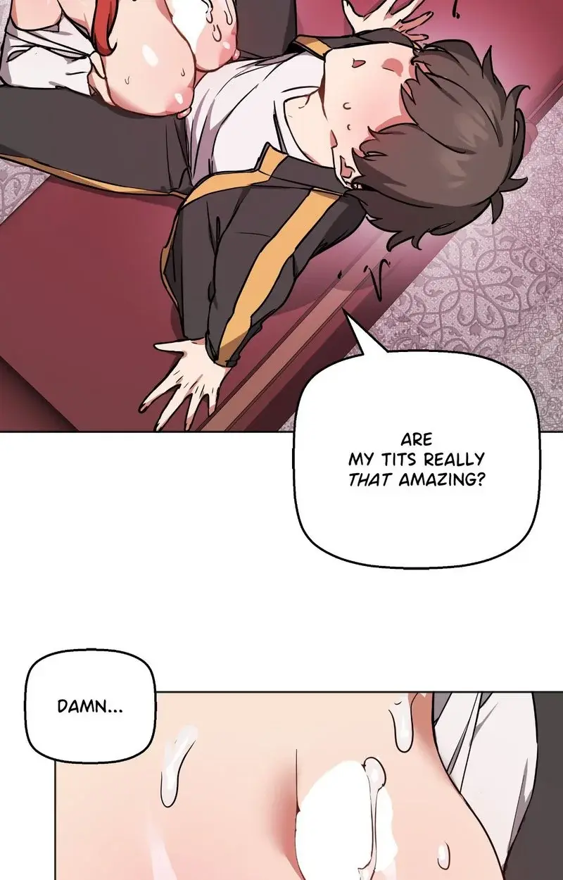 No Mans Land Chapter 67 - Page 11
