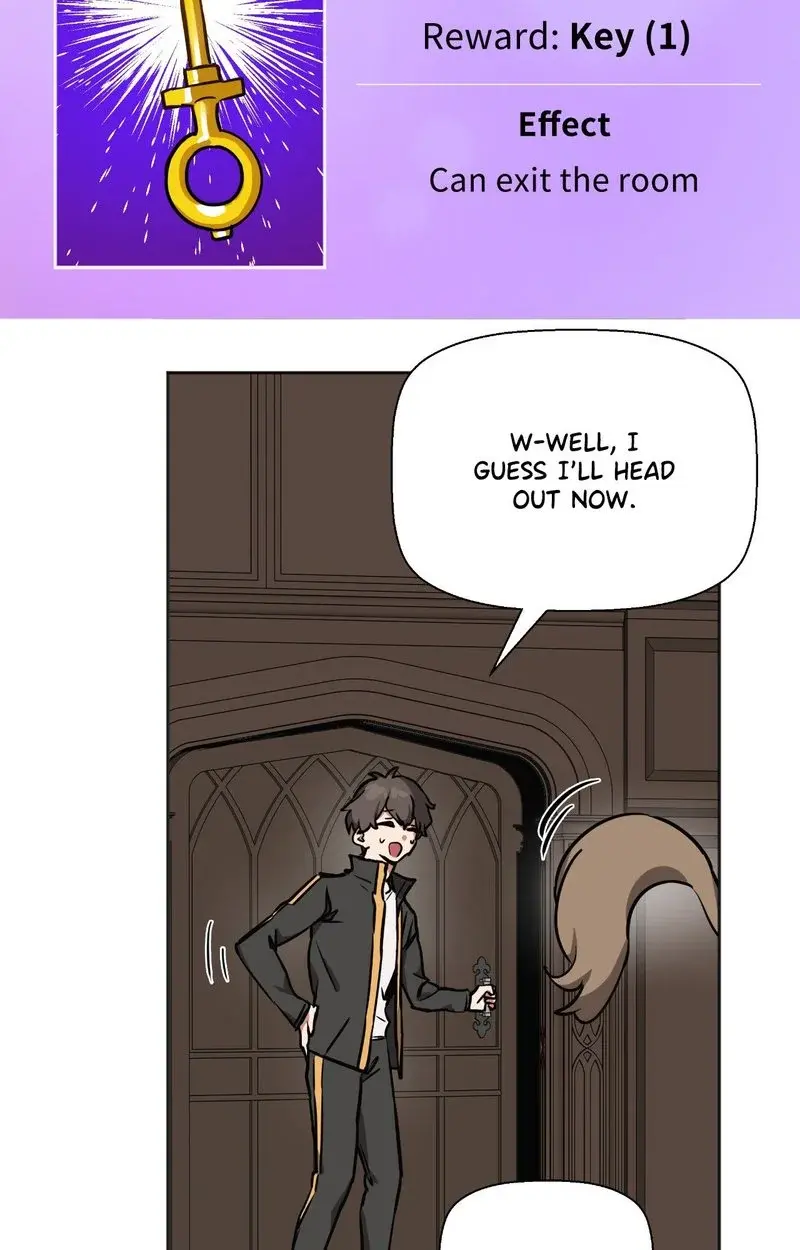 No Mans Land Chapter 67 - Page 47