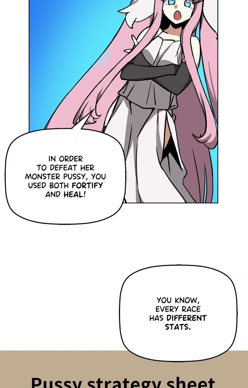 No Mans Land Chapter 67 - Page 67