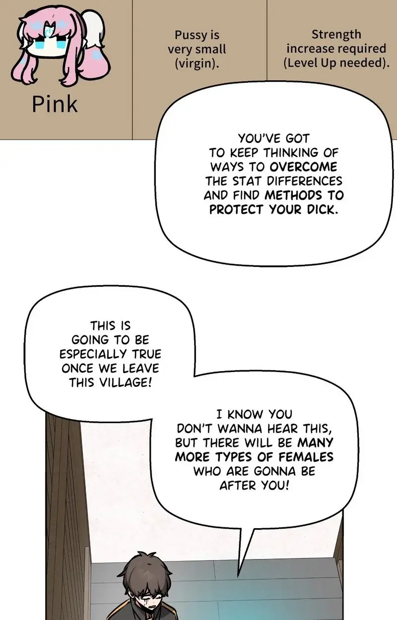 No Mans Land Chapter 67 - Page 69