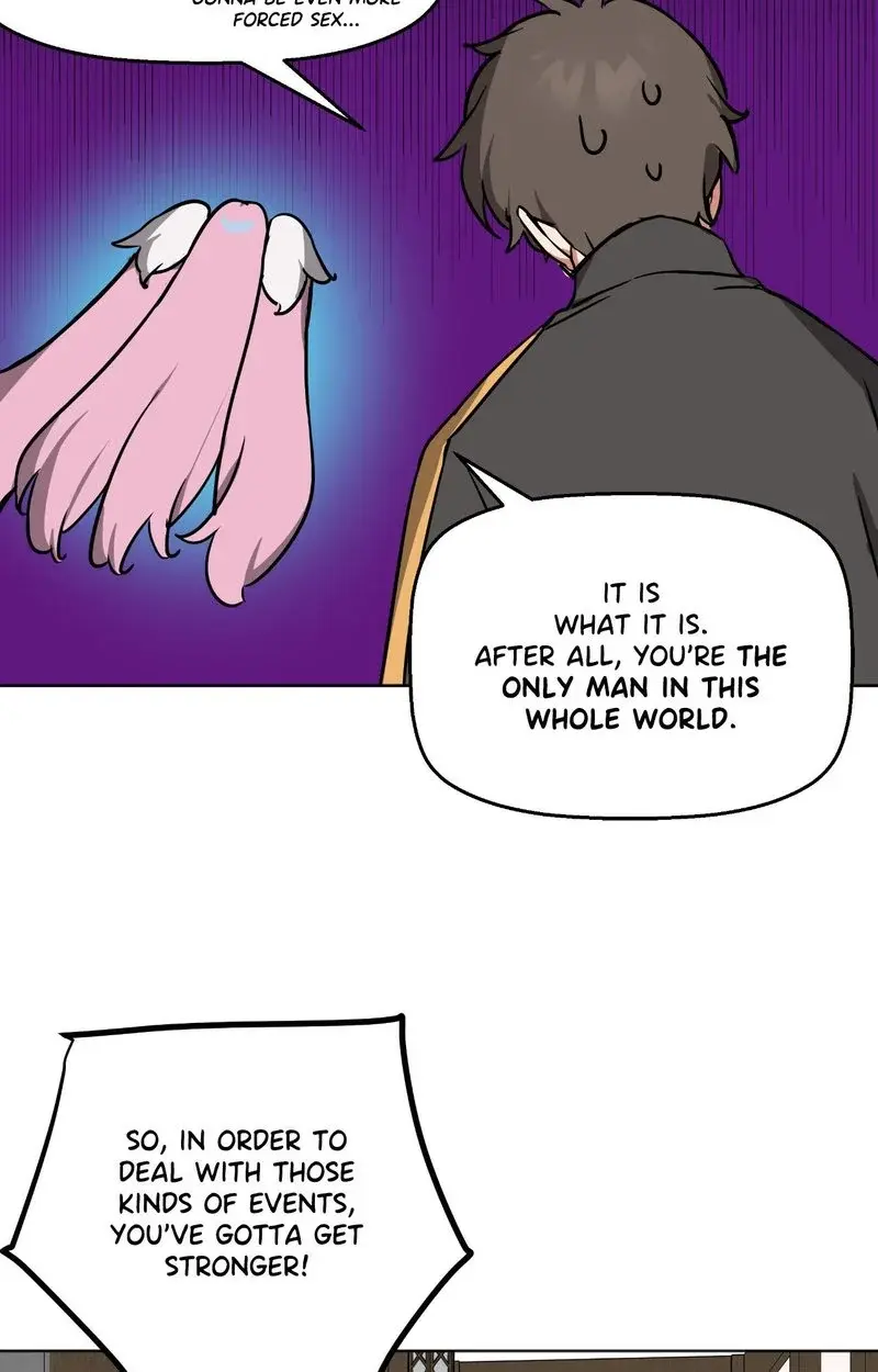 No Mans Land Chapter 67 - Page 71