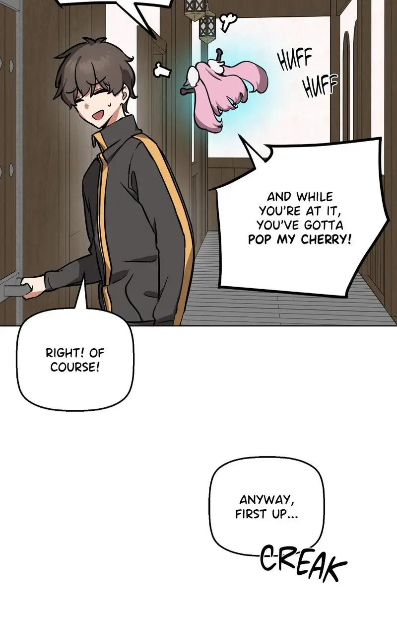 No Mans Land Chapter 67 - Page 72