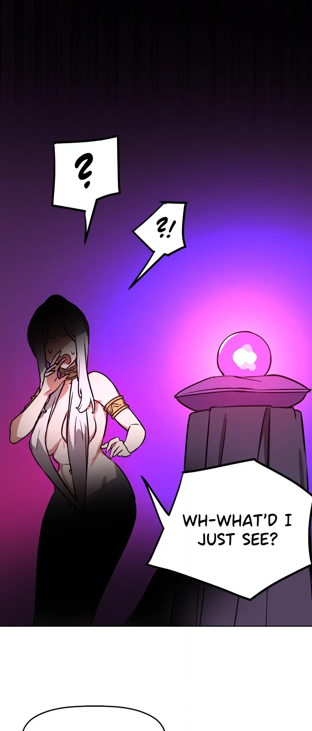 No Mans Land Chapter 68 - Page 1