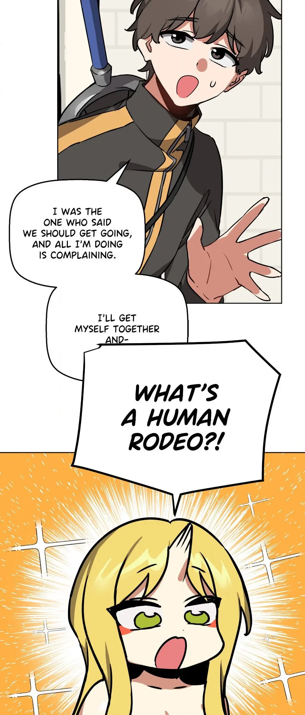No Mans Land Chapter 68 - Page 26