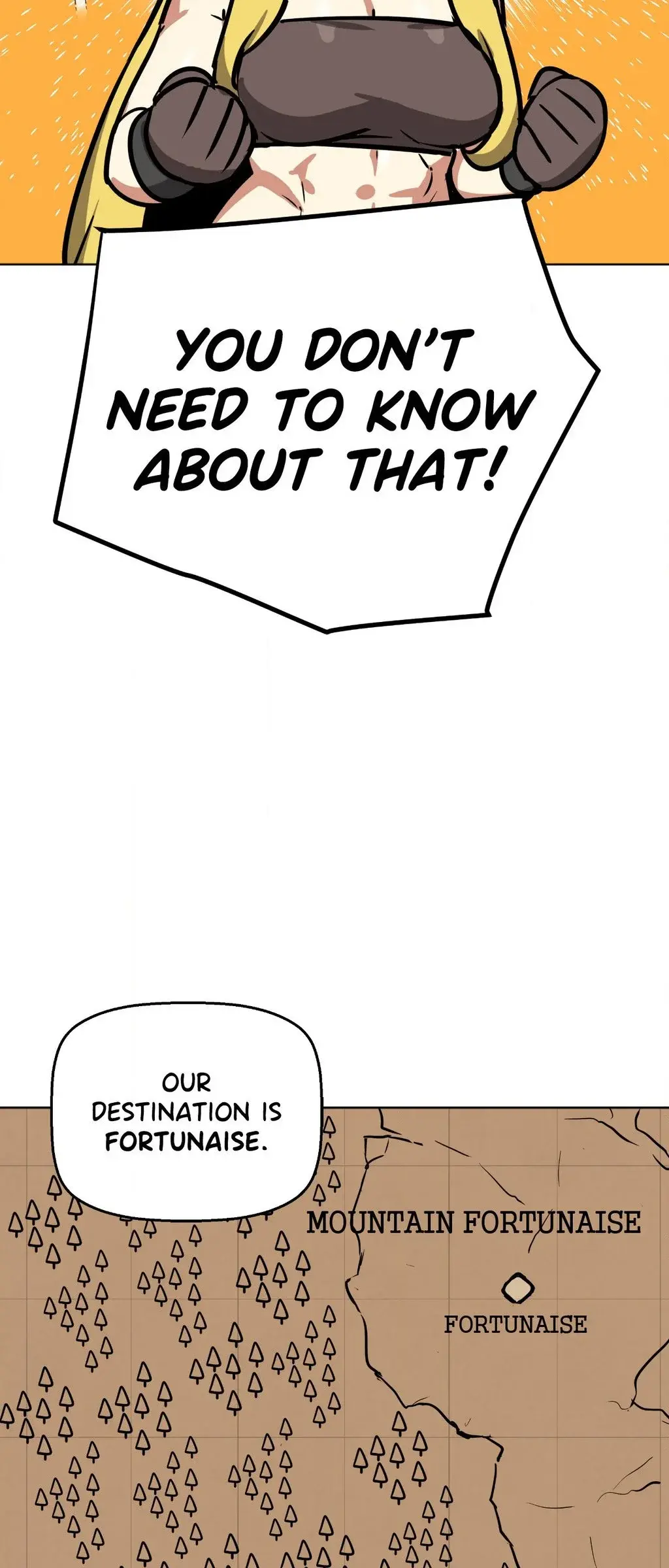 No Mans Land Chapter 68 - Page 27