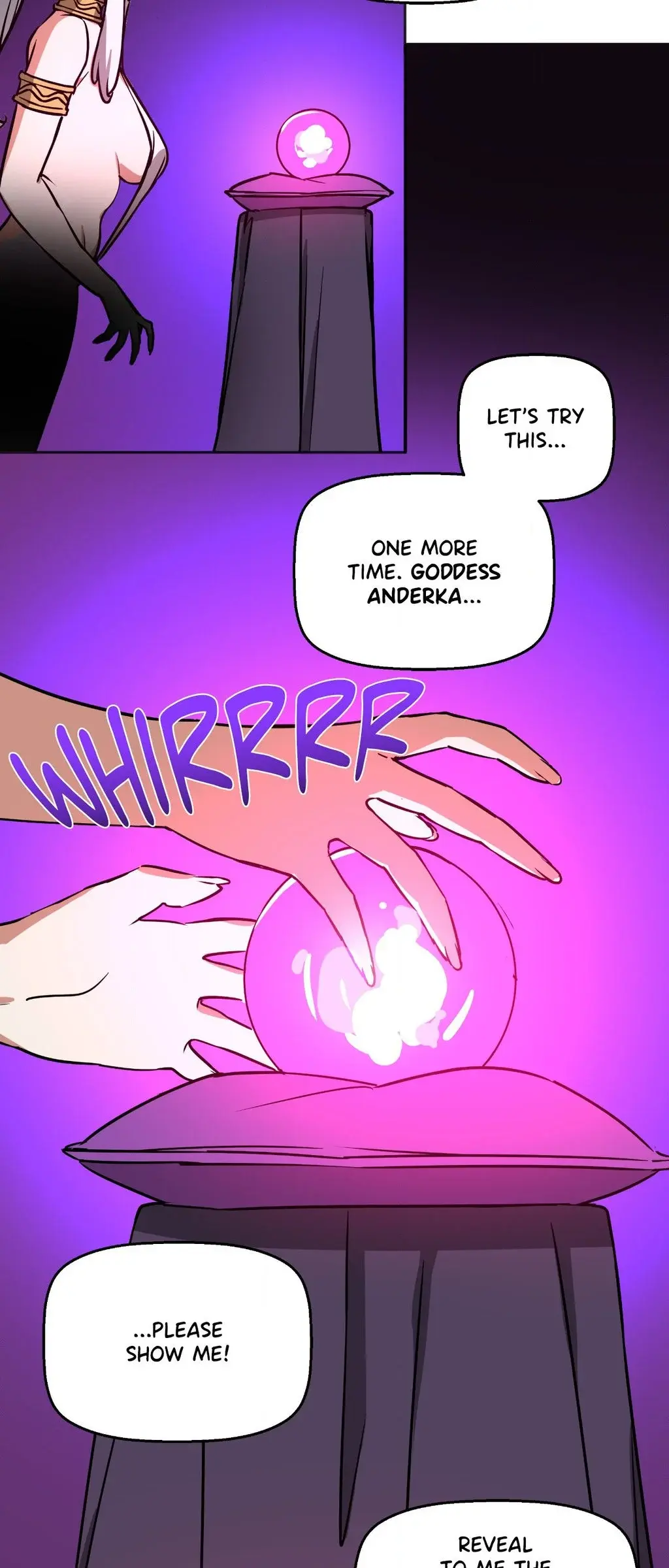 No Mans Land Chapter 68 - Page 3