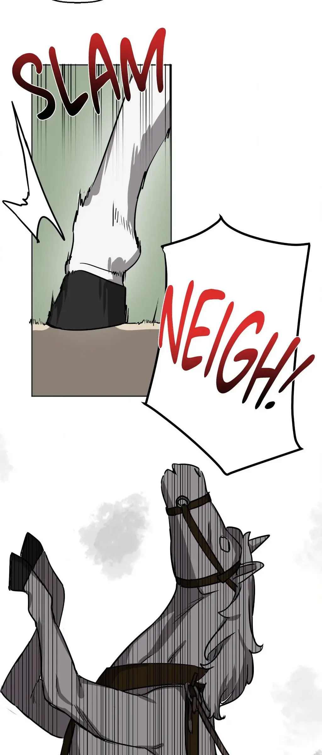 No Mans Land Chapter 68 - Page 32
