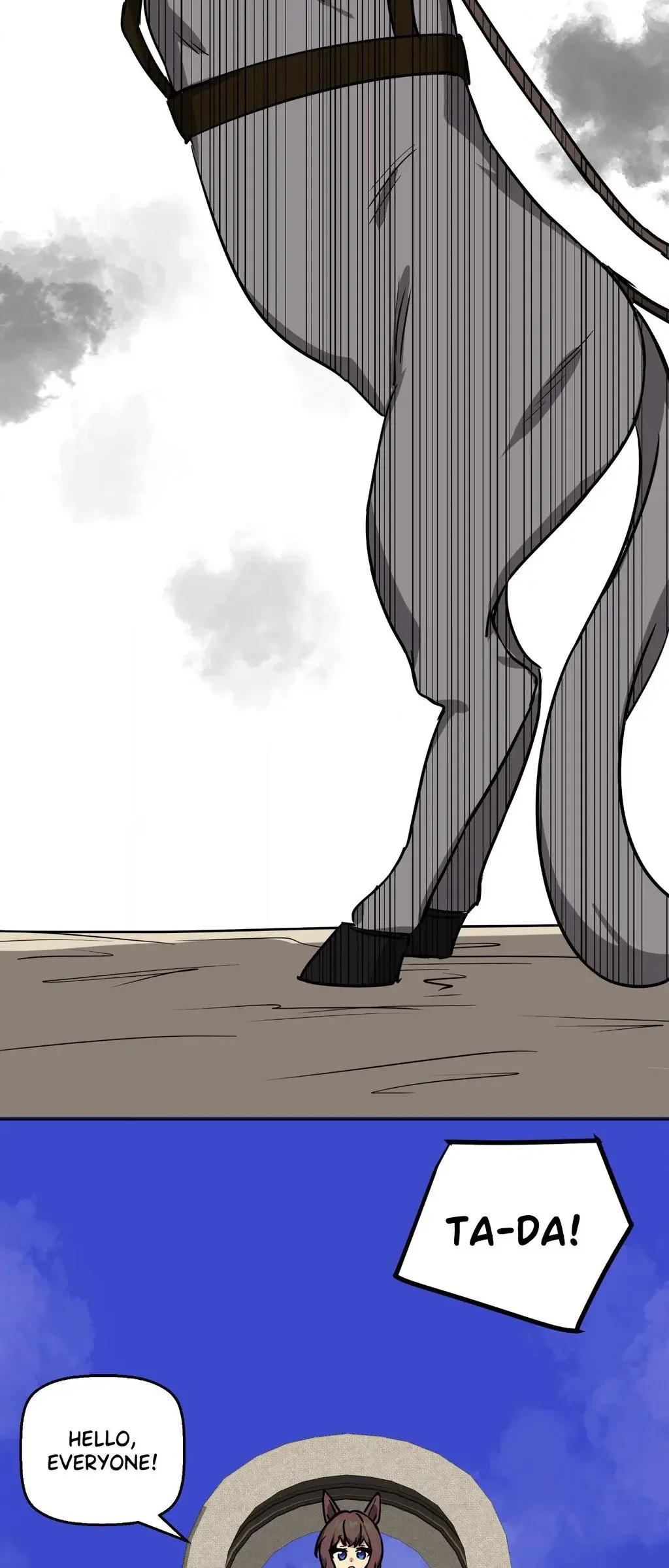 No Mans Land Chapter 68 - Page 33