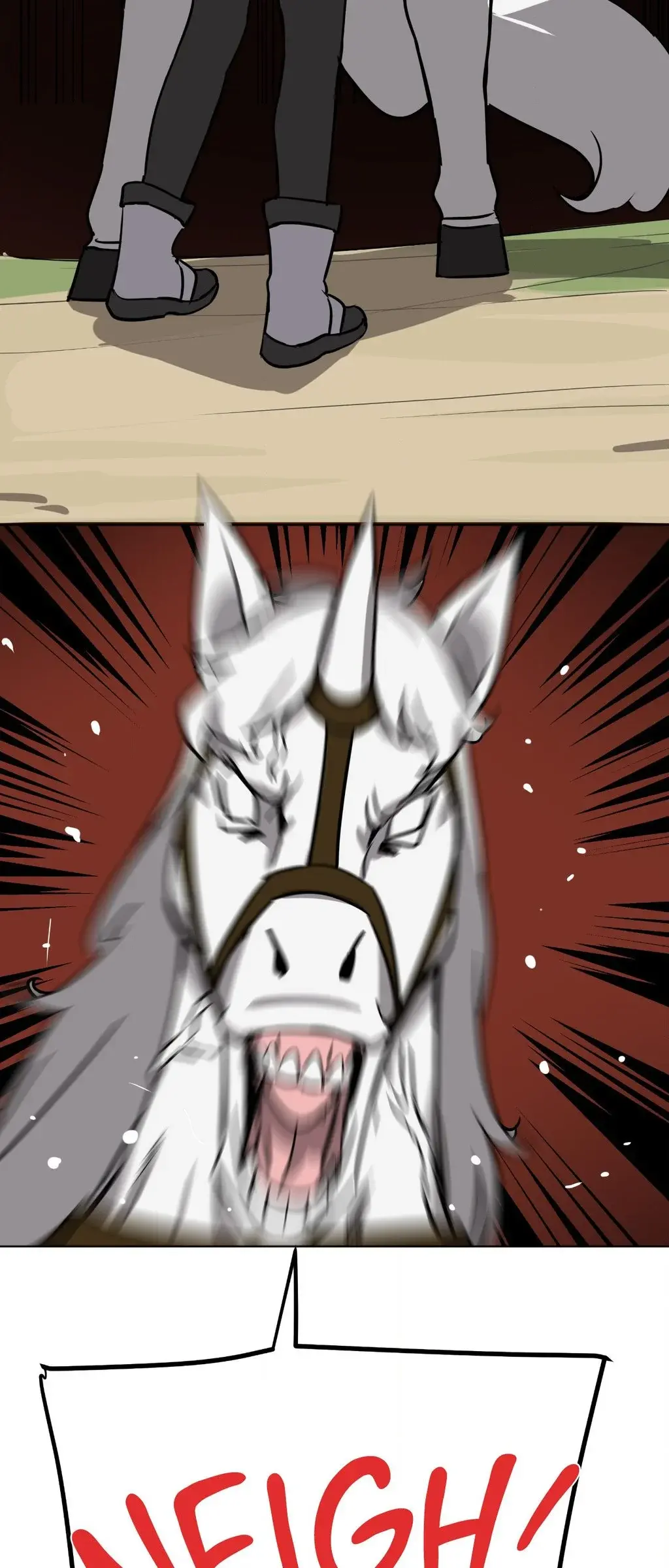 No Mans Land Chapter 68 - Page 39