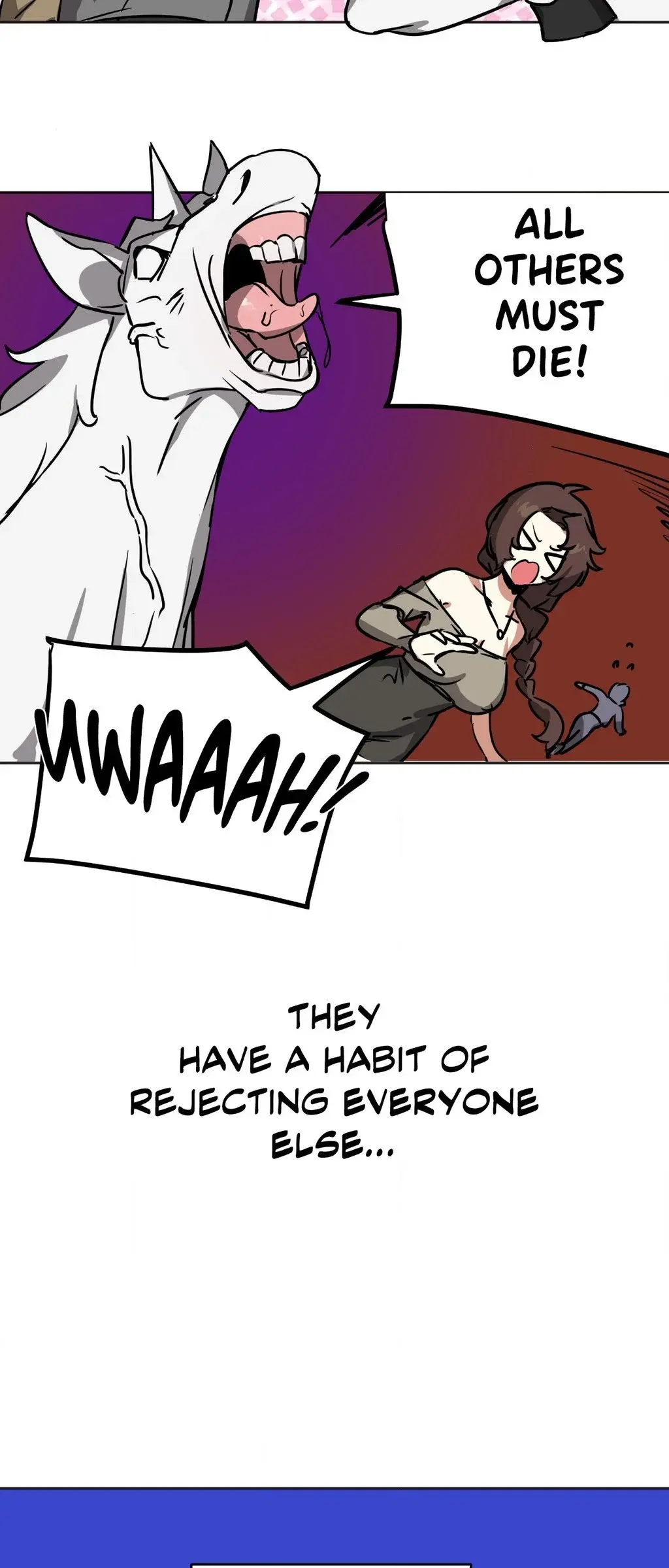 No Mans Land Chapter 68 - Page 53