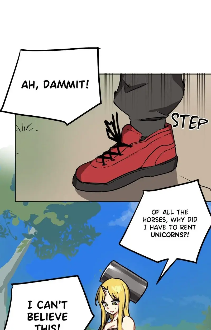No Mans Land Chapter 69 - Page 1
