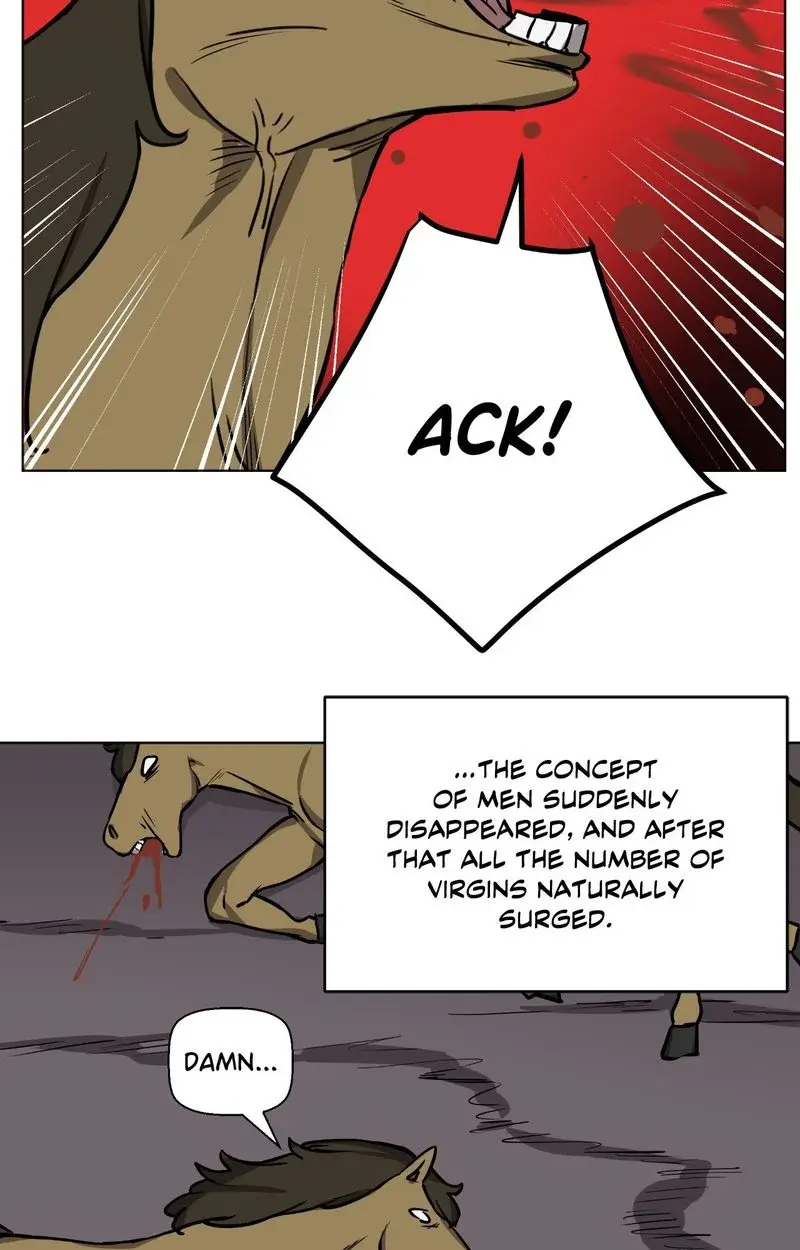 No Mans Land Chapter 69 - Page 11