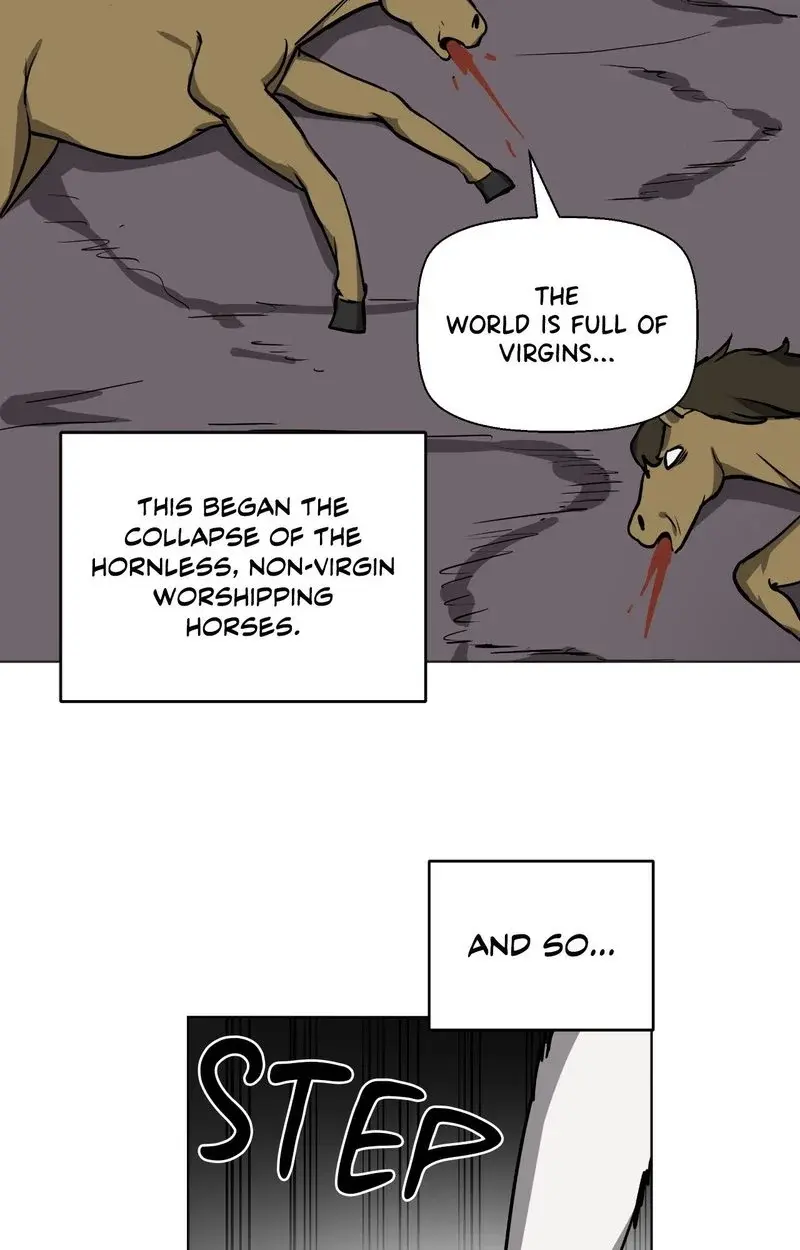 No Mans Land Chapter 69 - Page 12