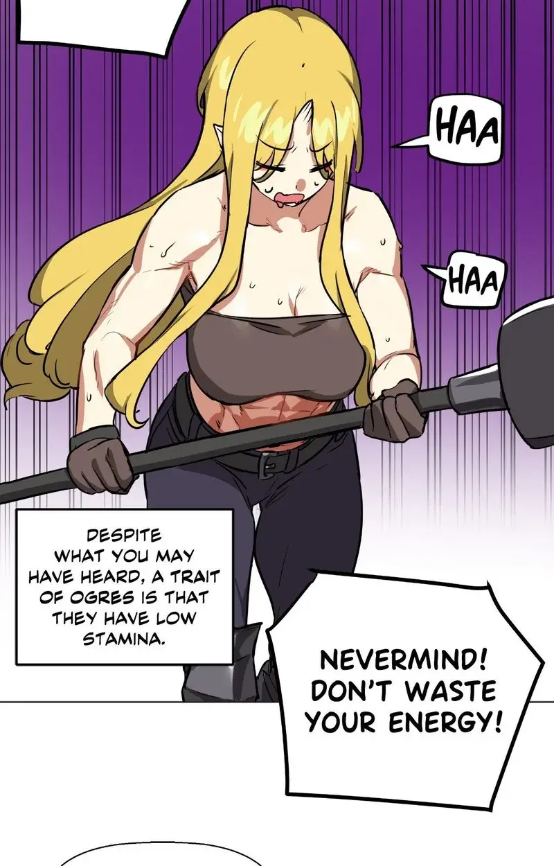 No Mans Land Chapter 69 - Page 38