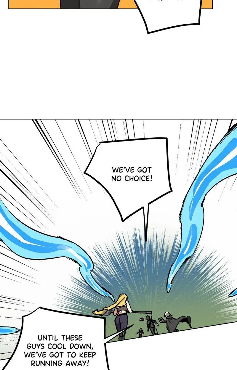 No Mans Land Chapter 69 - Page 40
