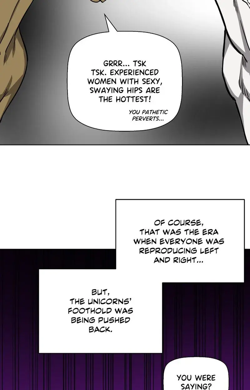 No Mans Land Chapter 69 - Page 8