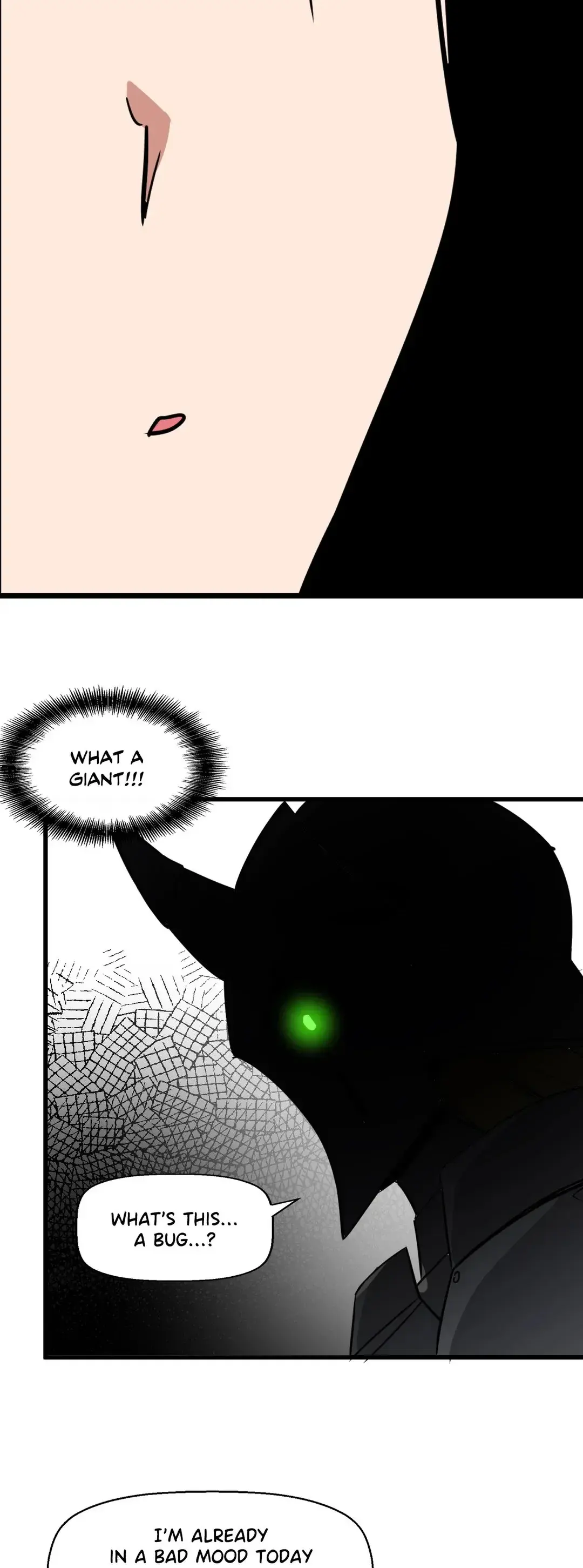No Mans Land Chapter 7 - Page 23