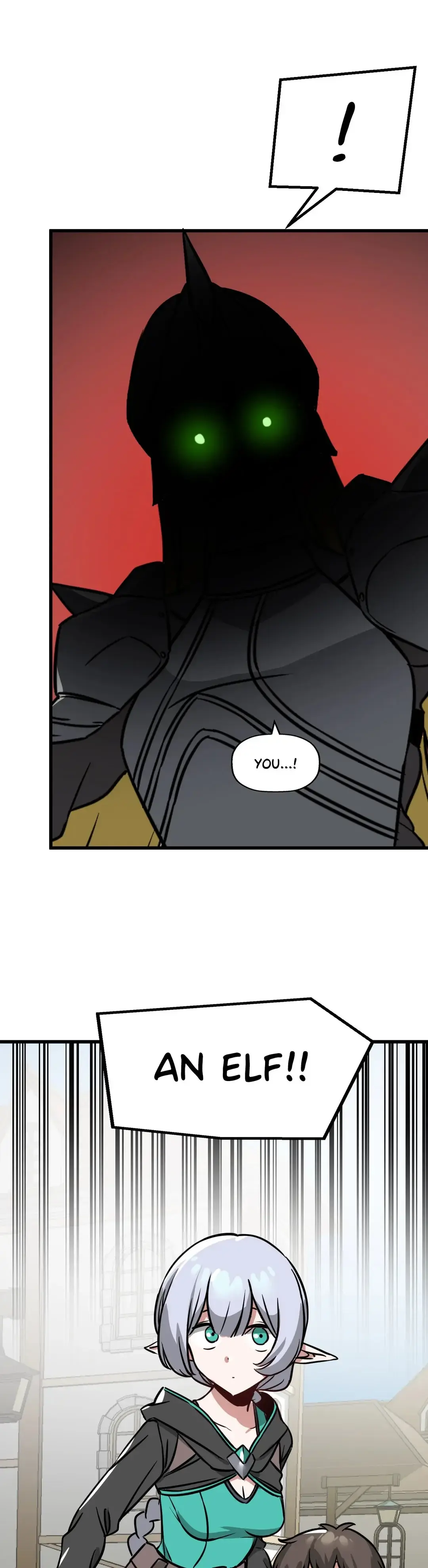 No Mans Land Chapter 7 - Page 28
