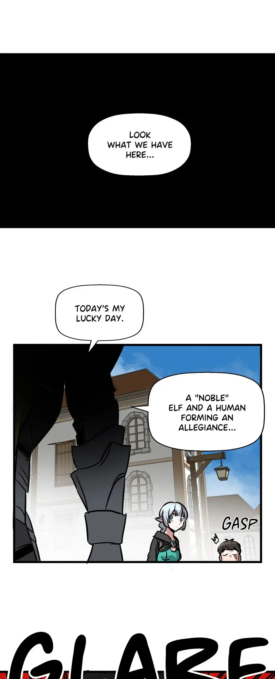No Mans Land Chapter 7 - Page 31