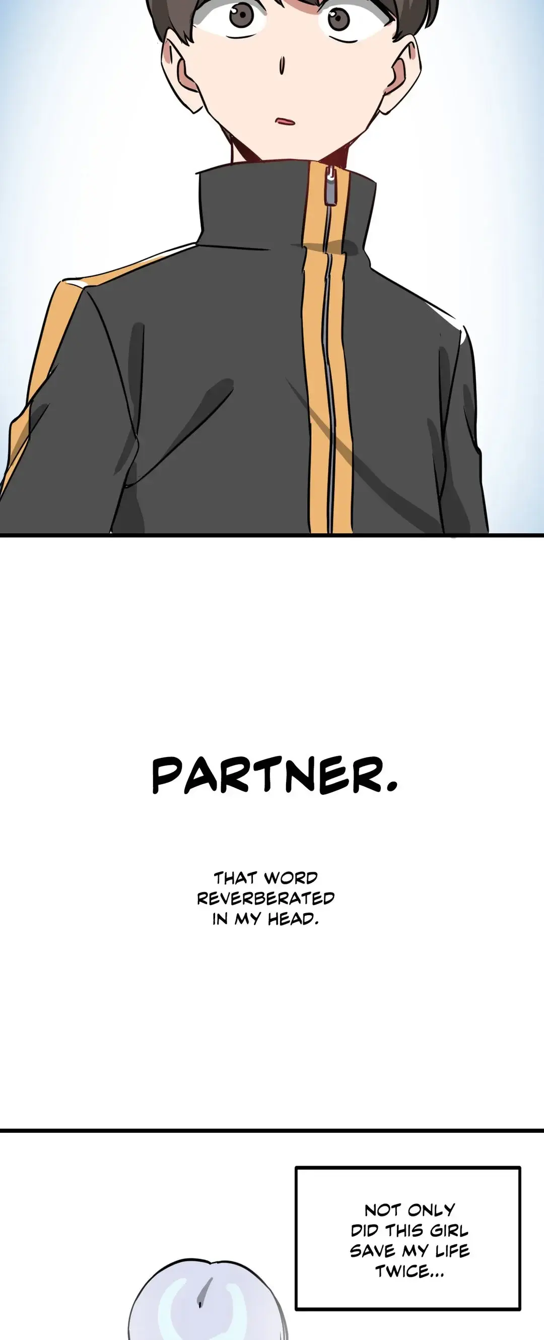 No Mans Land Chapter 7 - Page 35