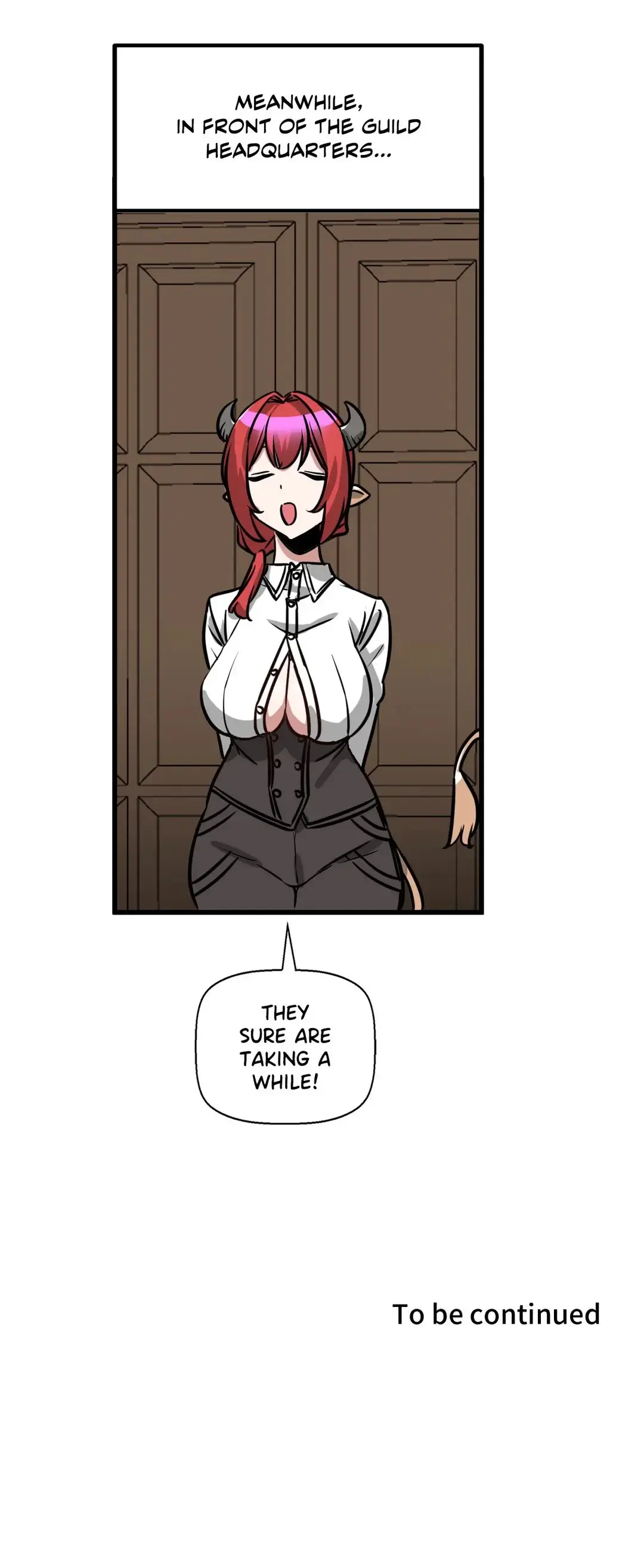 No Mans Land Chapter 7 - Page 48