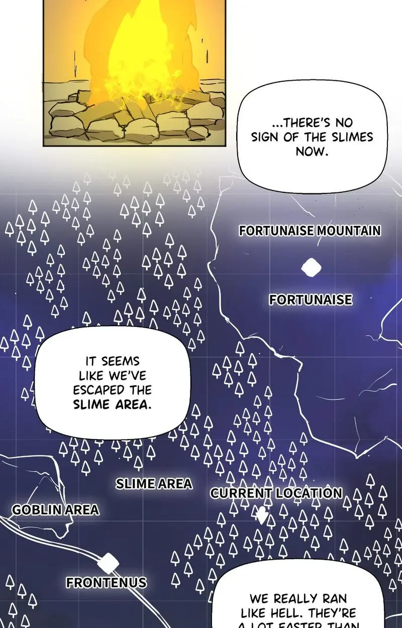 No Mans Land Chapter 70 - Page 34