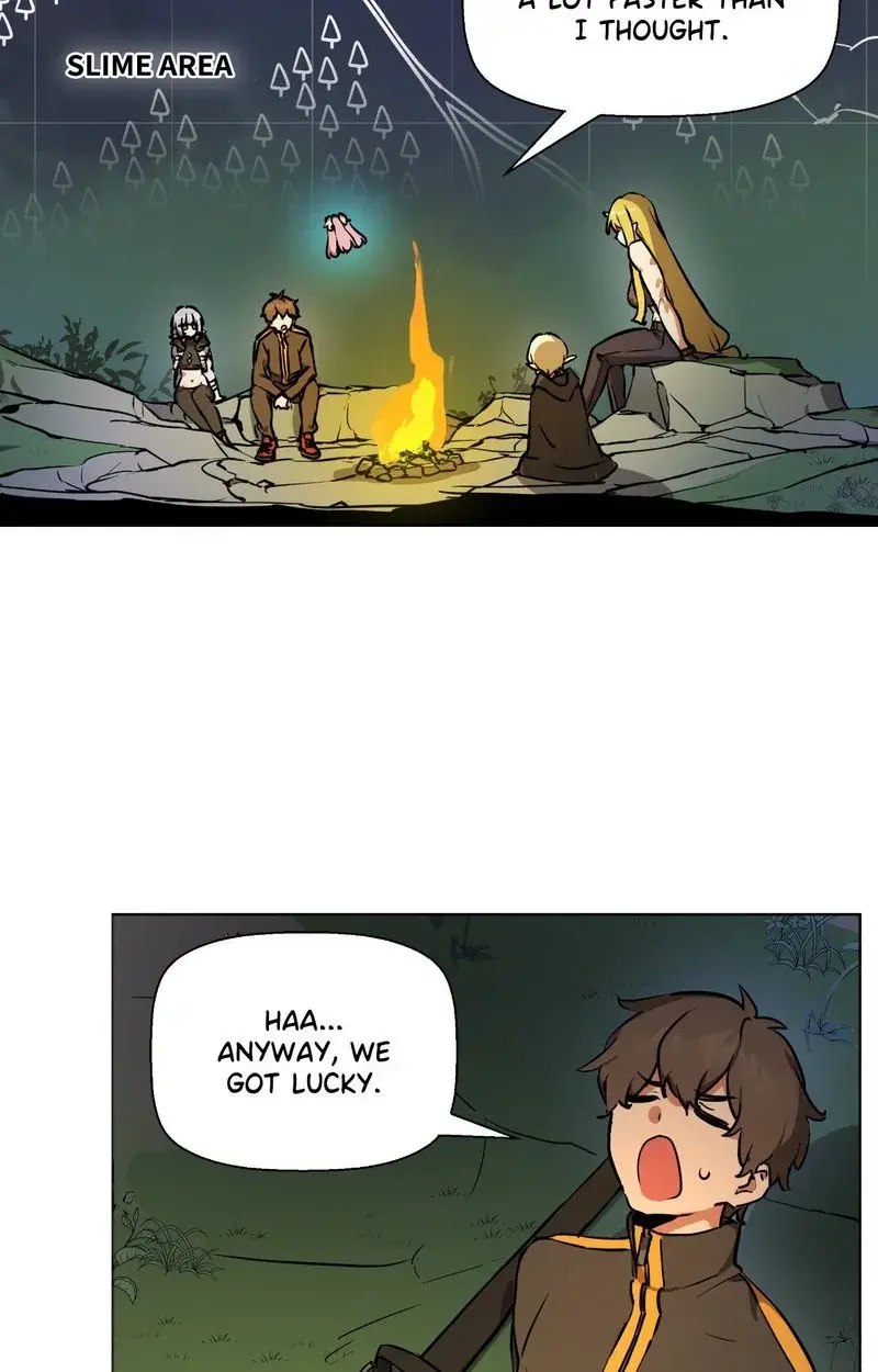 No Mans Land Chapter 70 - Page 35