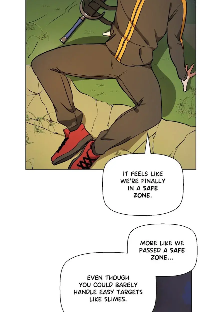 No Mans Land Chapter 70 - Page 36