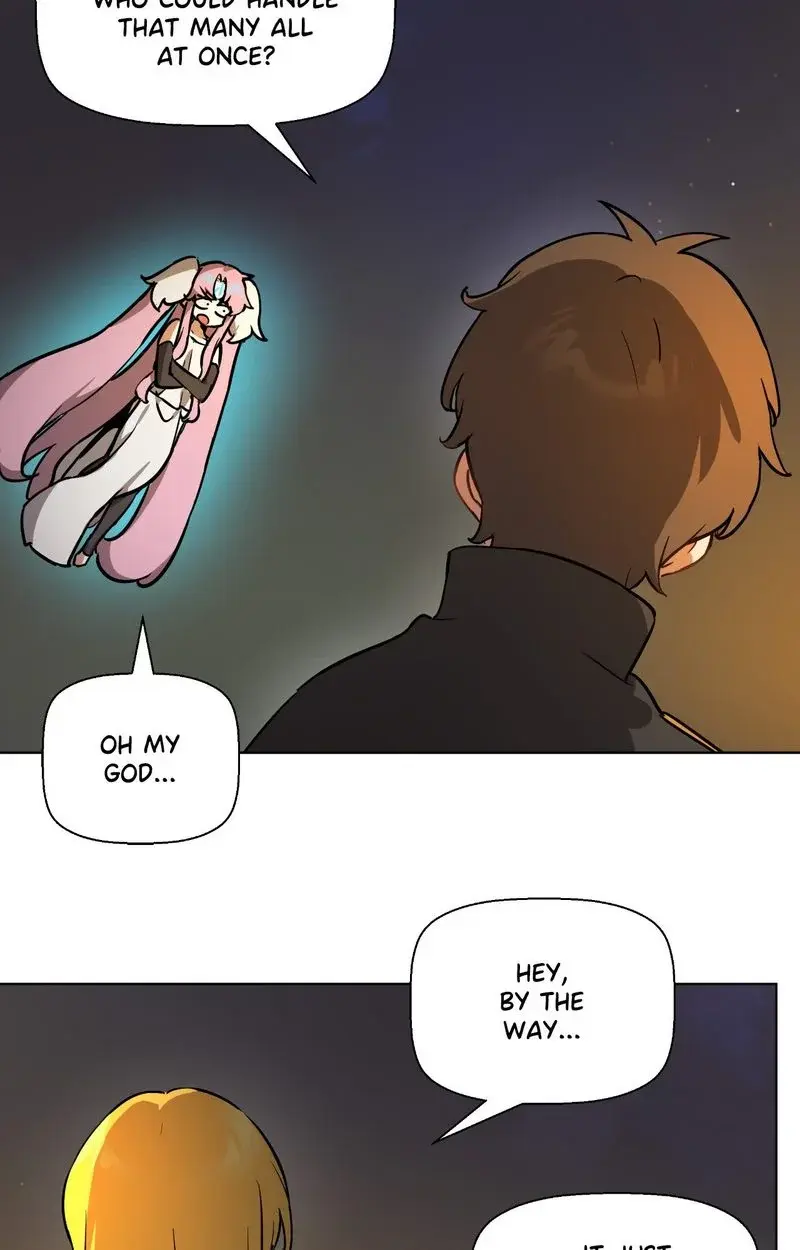No Mans Land Chapter 70 - Page 39