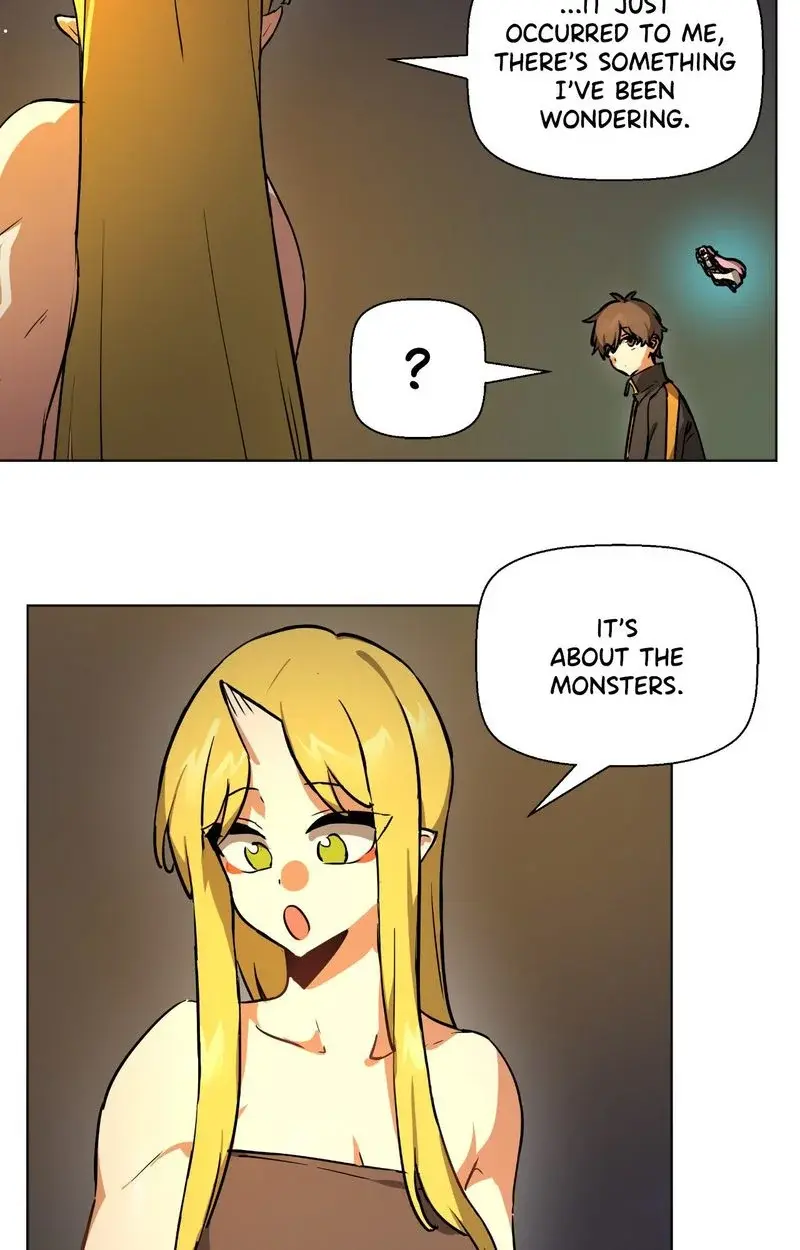 No Mans Land Chapter 70 - Page 40