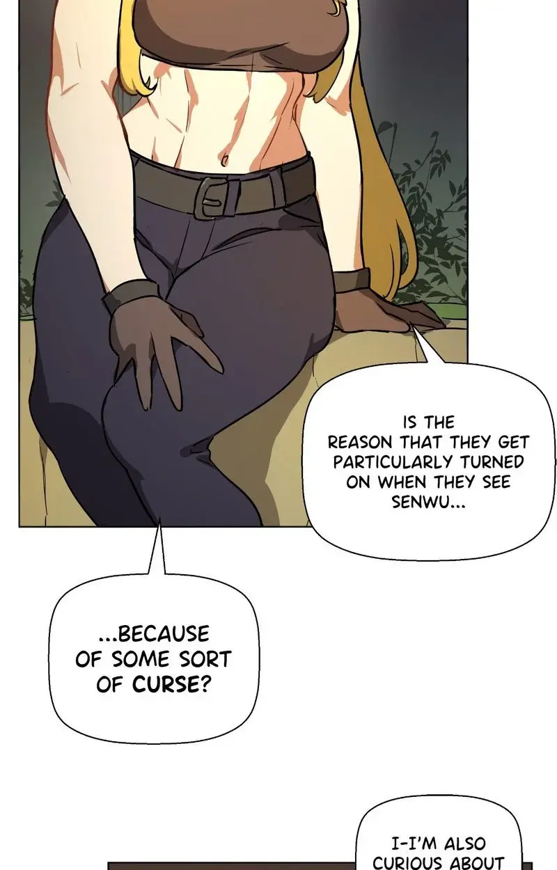 No Mans Land Chapter 70 - Page 41