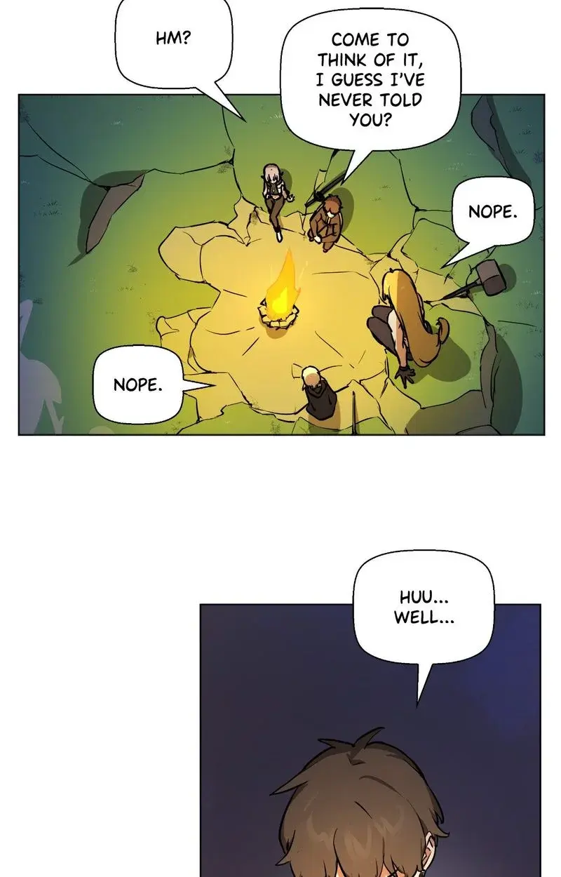 No Mans Land Chapter 70 - Page 44