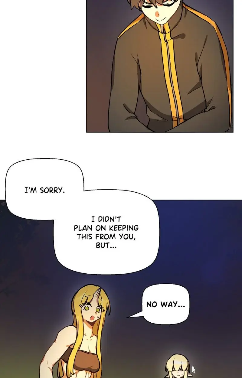 No Mans Land Chapter 70 - Page 45