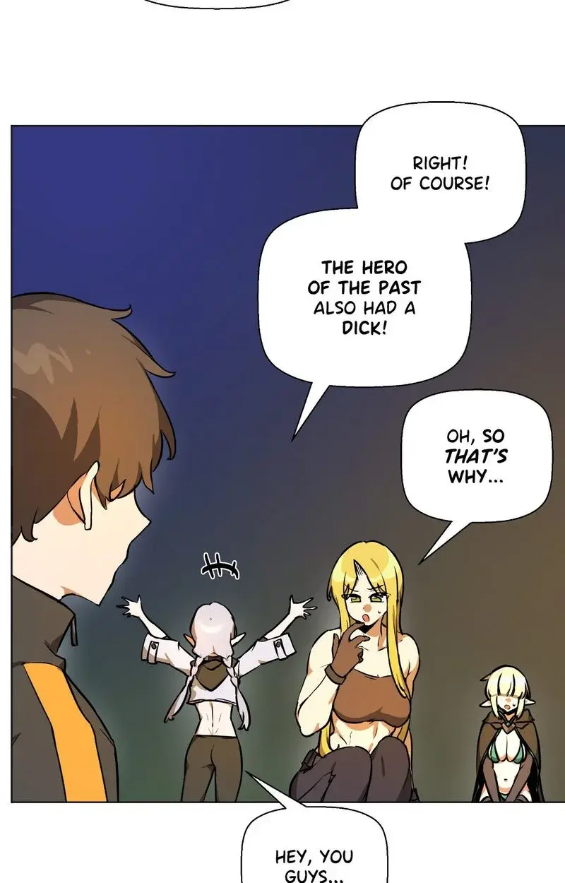 No Mans Land Chapter 70 - Page 51