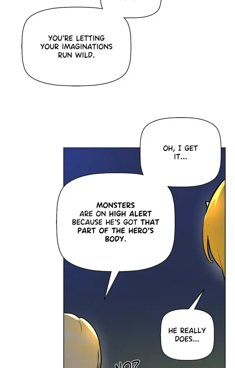No Mans Land Chapter 70 - Page 52