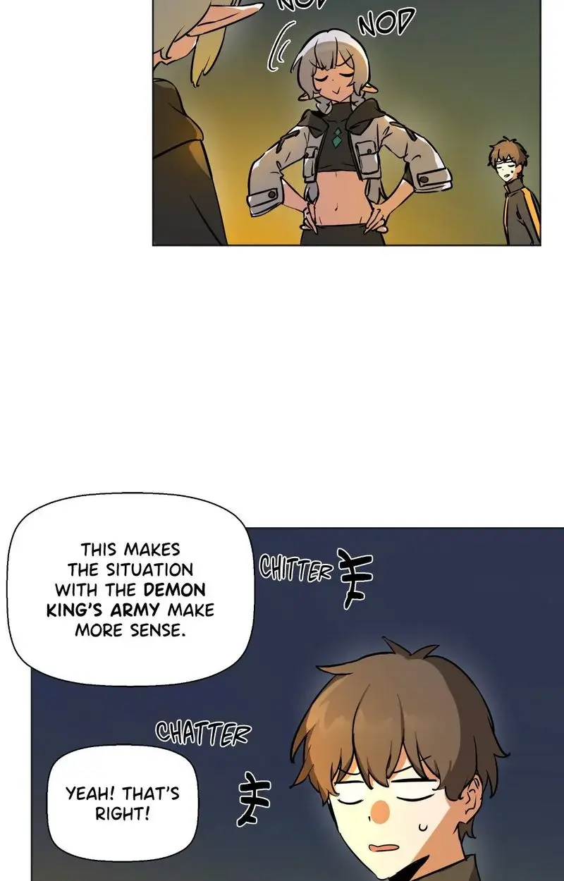 No Mans Land Chapter 70 - Page 53